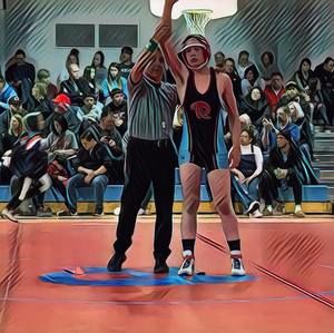 Meet your Posher, Eli